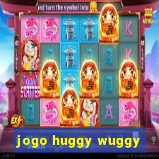 jogo huggy wuggy